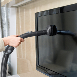 Комплект принадлежностей для пылесосов