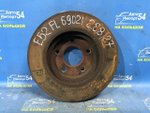 Диск тормозной передний NISSAN ELGRAND 2010-2024