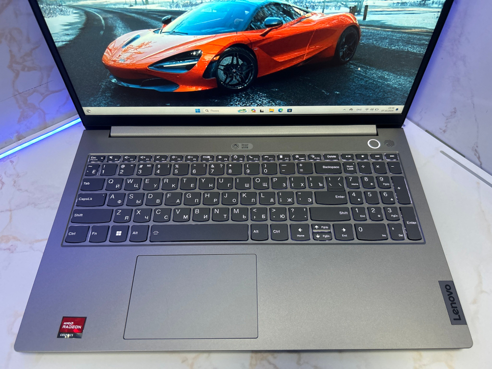 Ноутбук Lenovo Thinkbook 15 G3 ACL. Производитель CPU: AMD, Линейка CPU: Ryzen 3, CPU: Ryzen 3 5300U, RAM: 4Gb, HDD: -, SSD: 256Gb, GPU: AMD Radeon, Диагональ: 15.6", Разрешение: 1920*1080, Тип экрана: -, OS: DOS, Цвет: Серый, BackLight: -, Состояние: B1