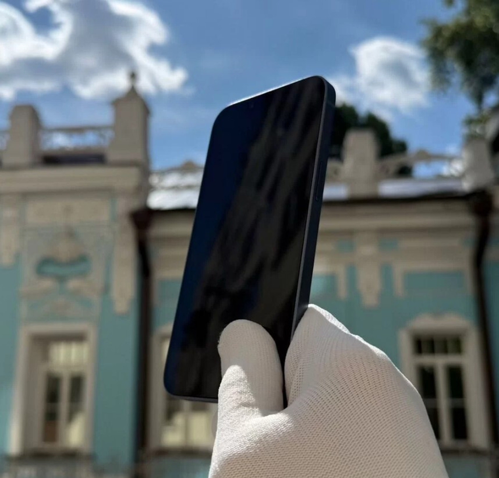 iPhone 14, 256 ГБ б/у
