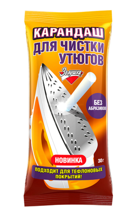 Карандаш для утюга "Золушка"