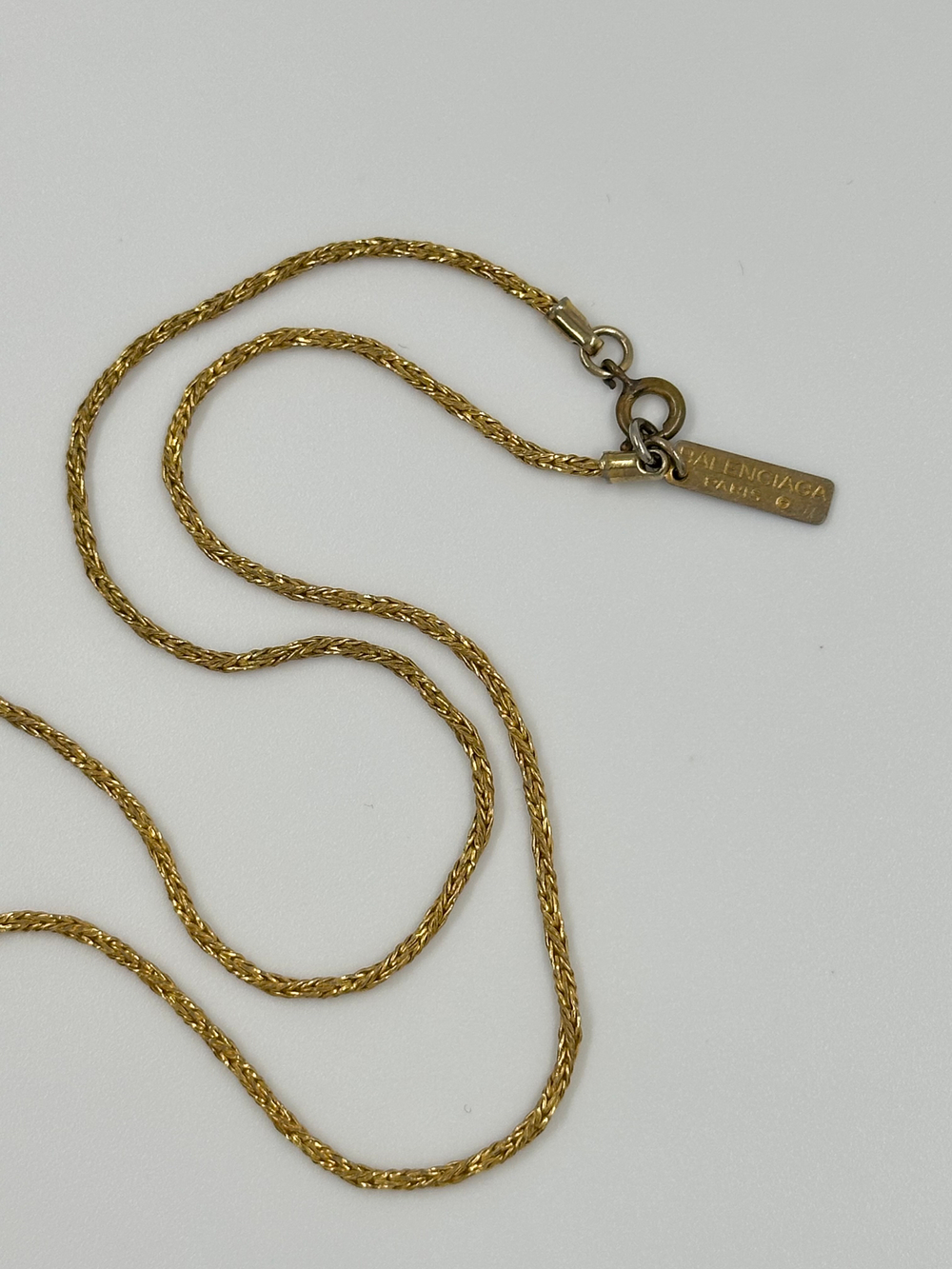 Кулон Balenciaga