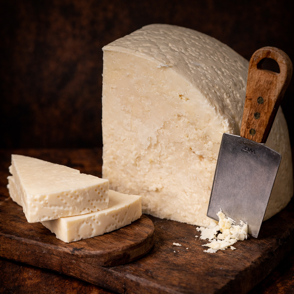 Сыр Пекорино Романо, 200 гр