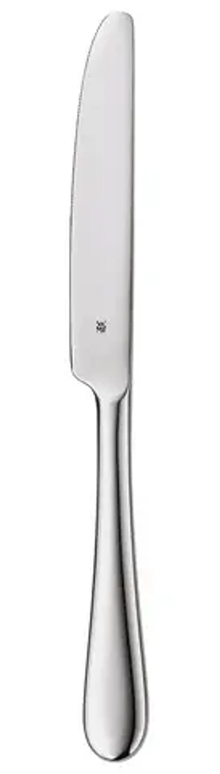 Mensa Home Столовый нож Signum с серебряным напылением