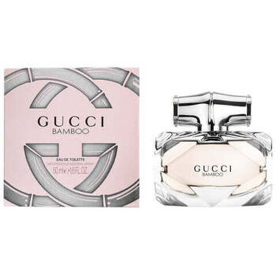 Gucci Bamboo Eau de Toilette EDT 30ml