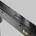 Трековый светодиодный светильник Maytoni Exility X Focus Led TR245-7W4K-B