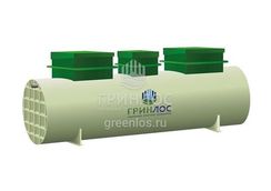 Септик ГРИНЛОС Пром 90
