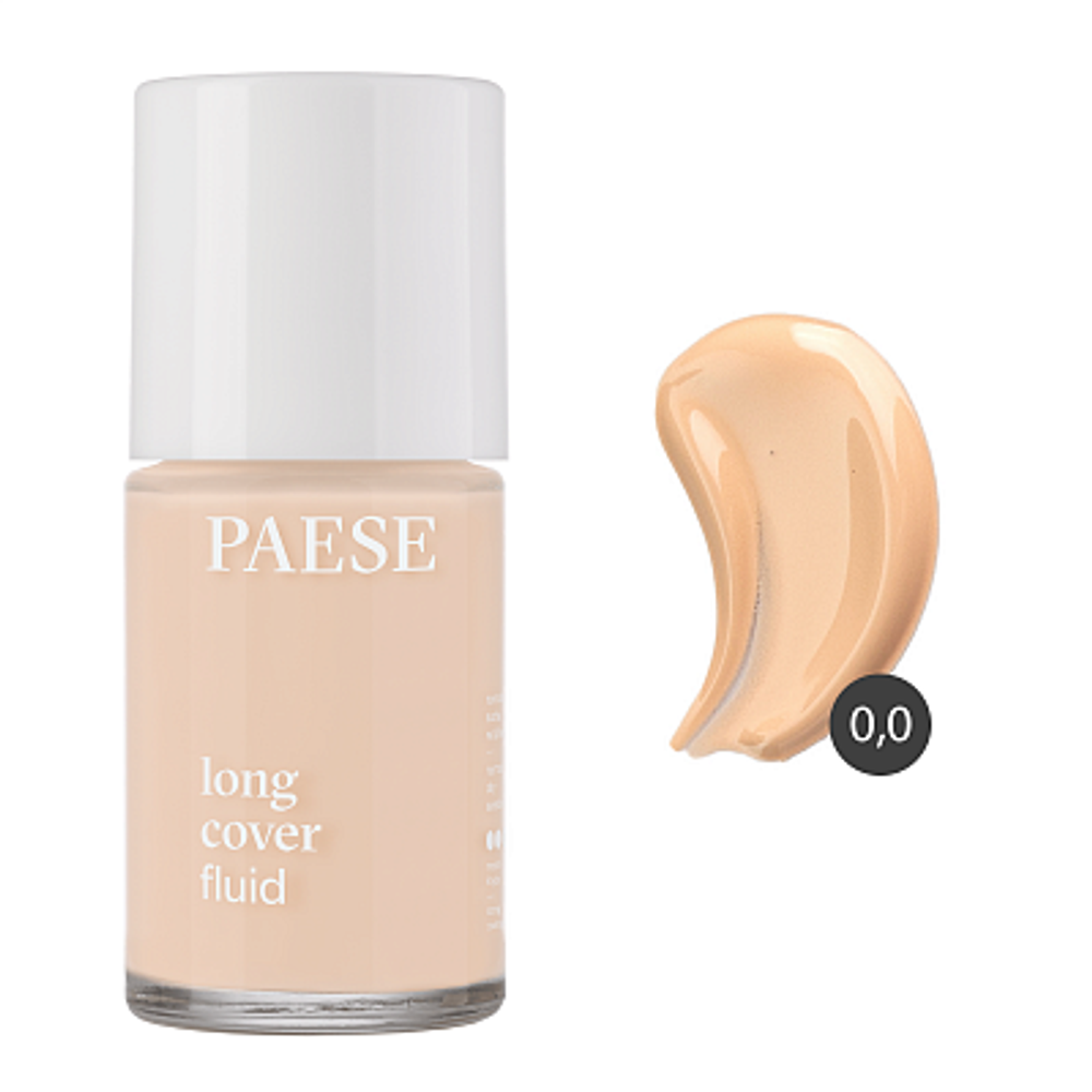 PAESE LONG COEVR FLUID 00