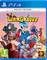 PS4 Wargroove Deluxe Edition (Новый, Русские субтитры, CUSA-14974)