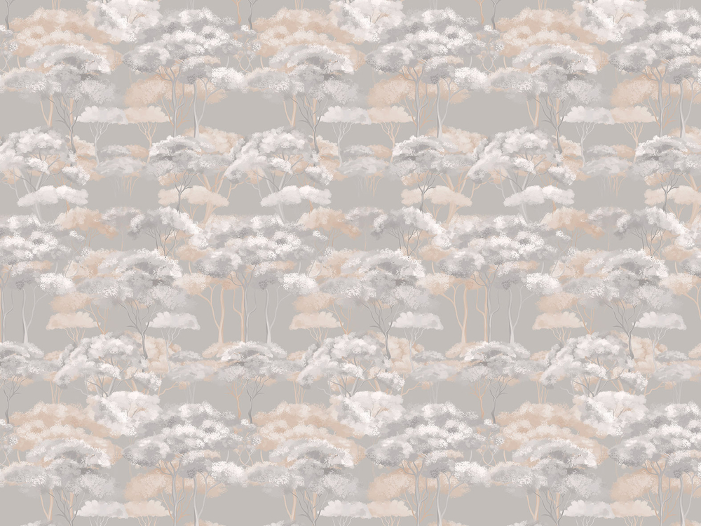 Дизайнерские обои Wall Street Fauna