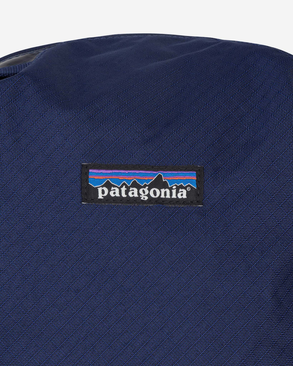 Patagonia Сумка Cube С Большими Отверстиями, Синяя