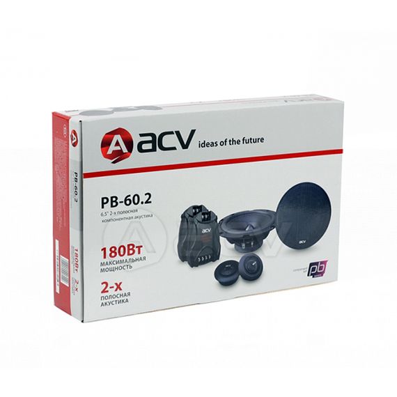 Комп. акустика ACV PB-60.2