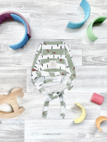 Чепчик Mjölk Birch Trees