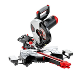 Пила торцовочная  PCM255-C3 (2000Вт,3200/4500об/мин,255мм,пиление дерева/металла С ПРОТЯГОМ) P.I.T