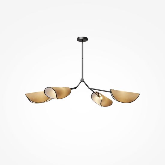 Подвесной светильник Maytoni MOD225PL-04B