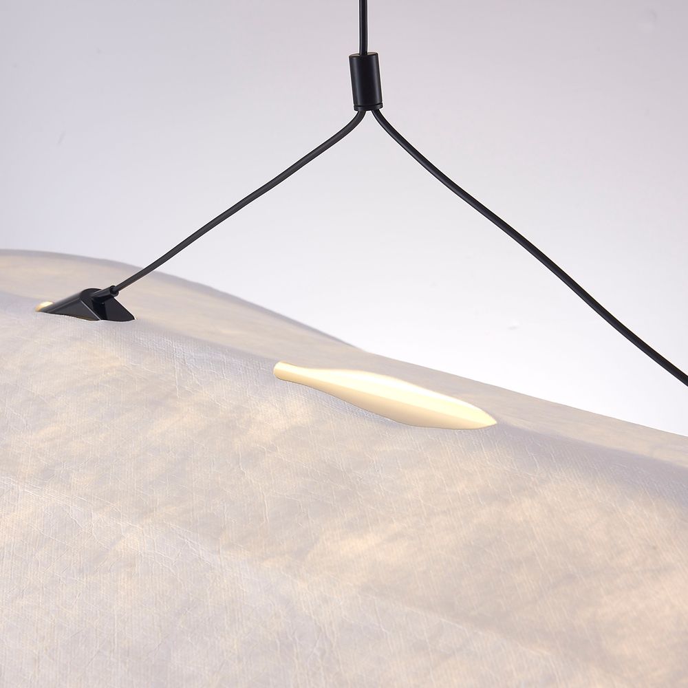 Подвесной Светильник Light Of Tense D80 By Imperiumloft