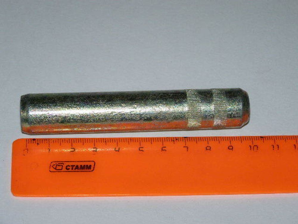 Ключ запрессовка м/с колпач. d=8 мм (АВТОМ)