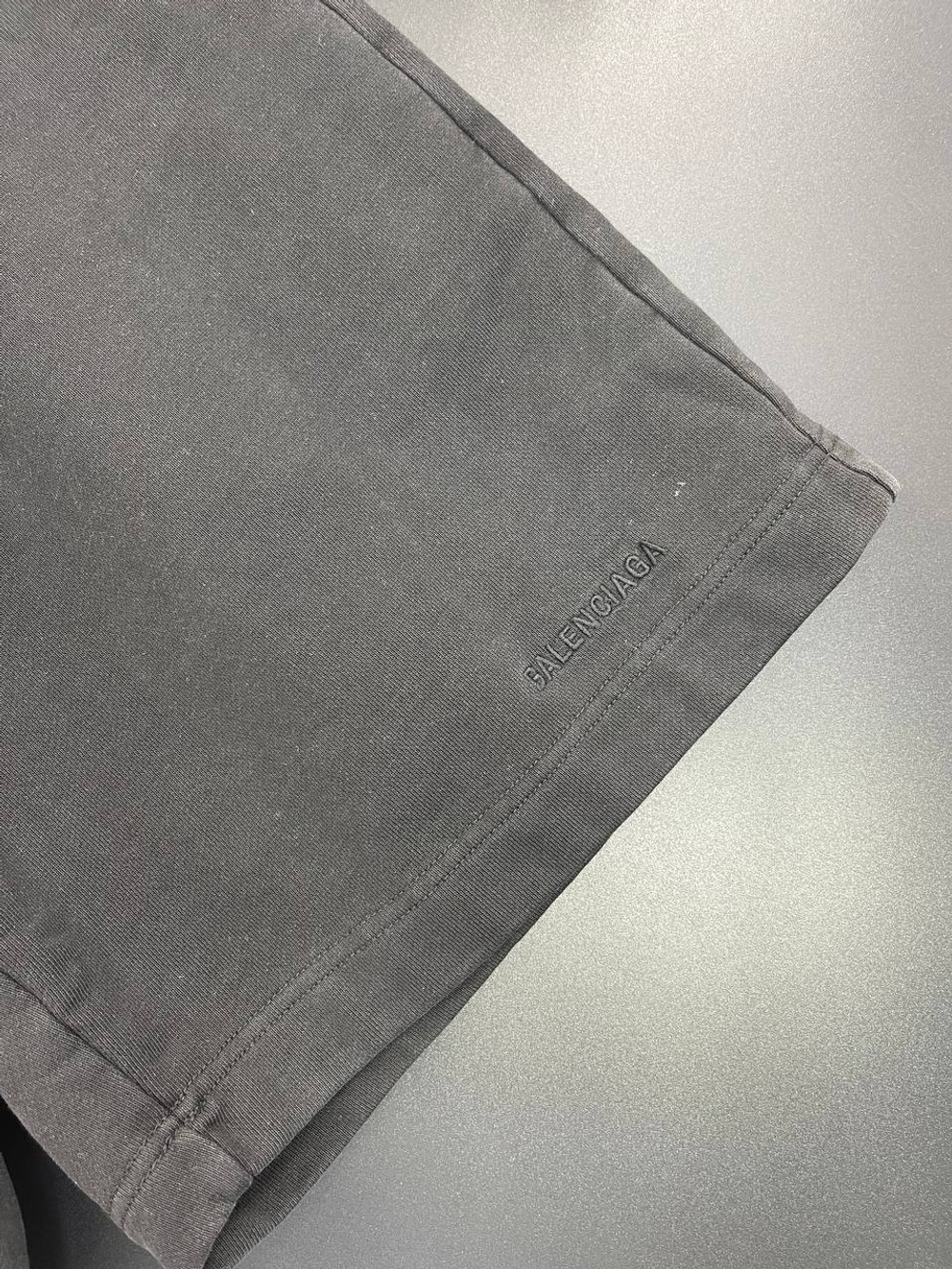 Шорты Balenciaga