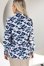 Блузка Джанет №2 Valentina