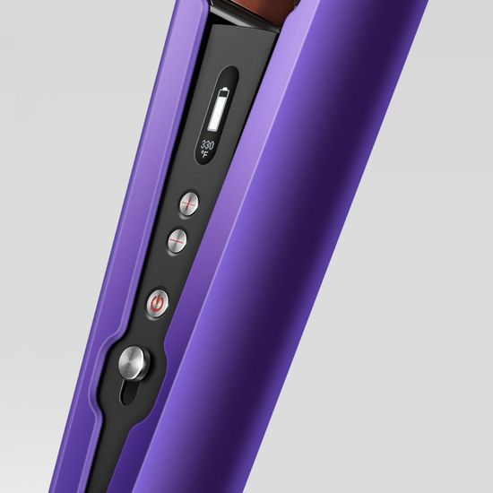 Выпрямитель Dyson Corrale (пурпурный) UK