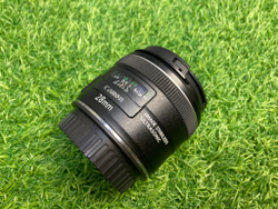 Canon EF 28mm 2.8 IS USM Покупка/Продажа