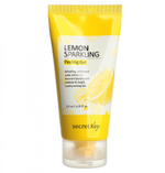 Лимонный пилинг-скатка Secret Key Lemon Sparkling Peeling Gel, 150 мл