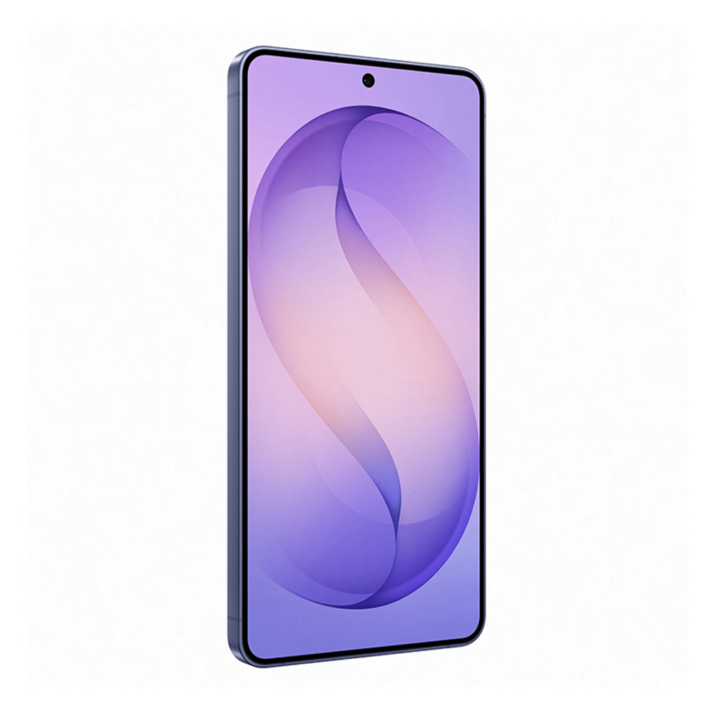 Смартфон Samsung Galaxy S26+ 12 ГБ/256 ГБ, Cobalt Violet