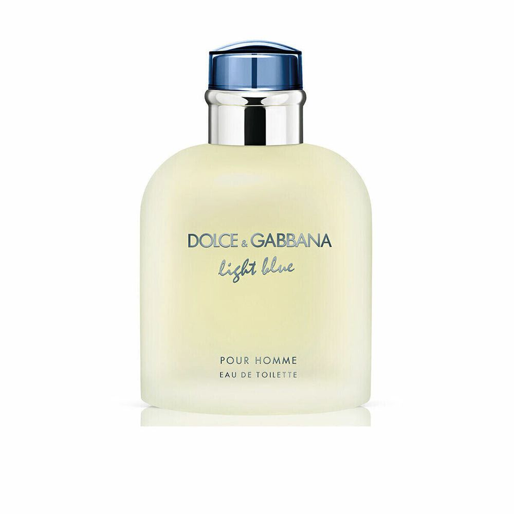 Мужская парфюмерия Dolce &amp; Gabbana Light Blue Pour Homme EDT 125 ml