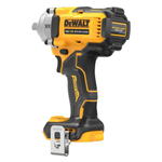 Аккумуляторный гайковерт DeWalt DCF891P2T ударный