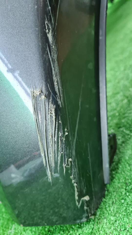 Бампер передний Lixiang L9 (2022-н.в.)