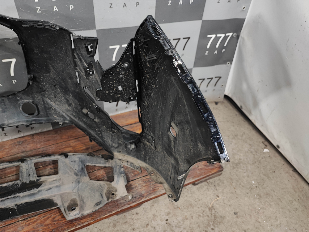 Бампер передний Haval Jolion 21-24 Б/У Оригинал 2803105XST01A