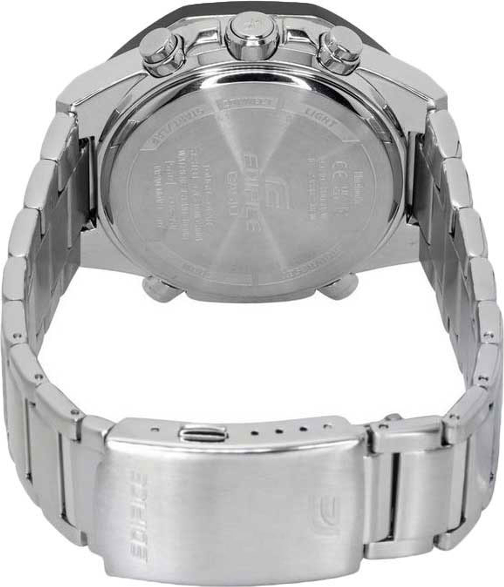 Часы Casio ECB-950DB-1A