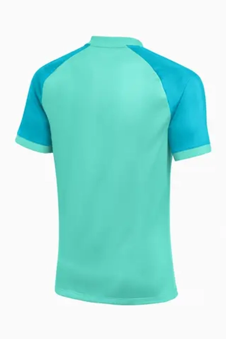 Футболка Nike Dri-FIT Trophy VI - бирюзовый