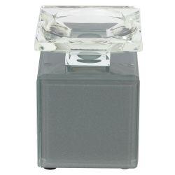 GAEM Подсвечник, L9 W9 H12 см