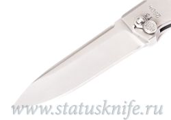 Нож Уракова А.И. Т-3 M390фотография - 2