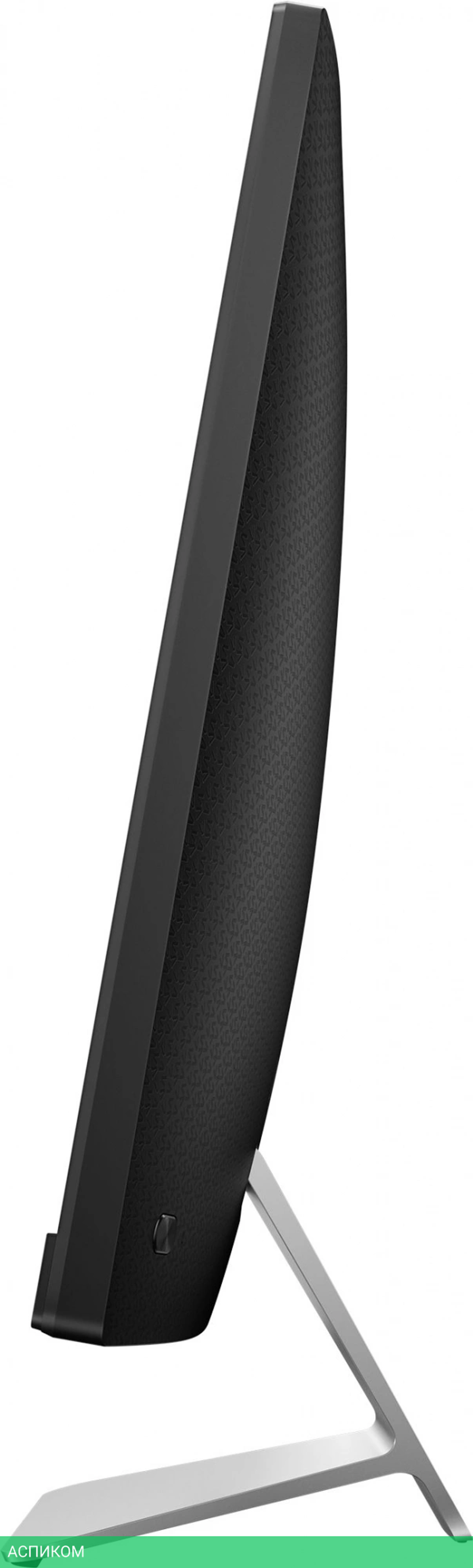 Моноблок Asus F3402WFA-BPC0060 черный (90PT03L2-M00K20)