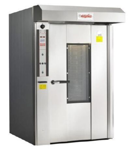 ШКАФ ПЕКАРСКИЙ SOTTORIVA QUASAR 40Х60 Е TOP