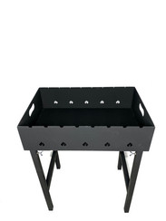 Мангал Крепыш Лайт (2мм)