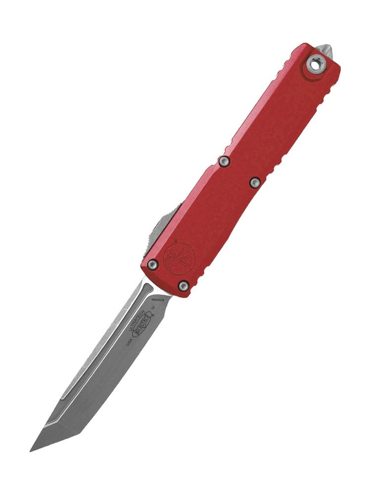 Нож Microtech Ultratech Gen IV S/E 11234-10APRD
