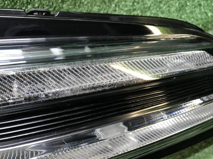 ДХО левый Zeekr 001 (2021-н.в.) LED