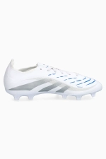 Бутсы adidas Predator League FG/MG - белый
