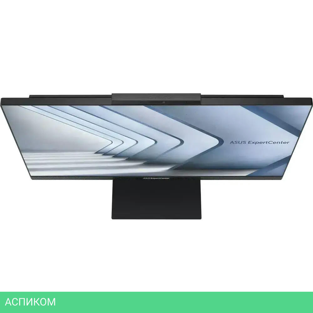 Моноблок Asus E5402WVAR-BPC0080 черный (90PT03J4-M02HR0)
