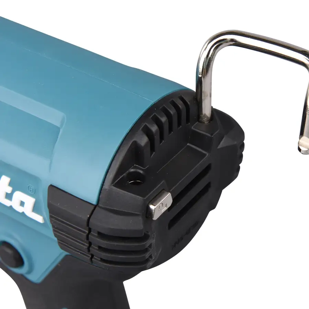 Аккумуляторный фен Makita DHG180ZK