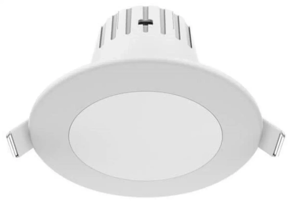 Св-к Gauss LED 7W круглый белый.500Lm 2700K 946411107