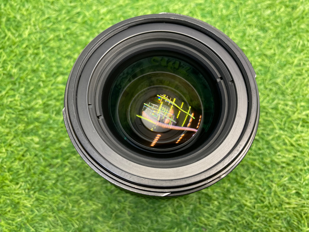 Nikon 28-70mm 2.8D