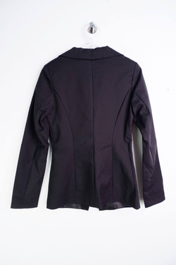 Жакет базовый, маркировка М, визуально на 40/42 размер, новый