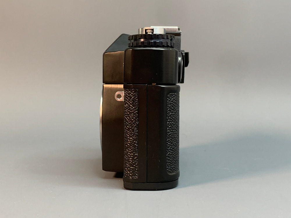 Зенит 12 СД + Гелиос 44M-4