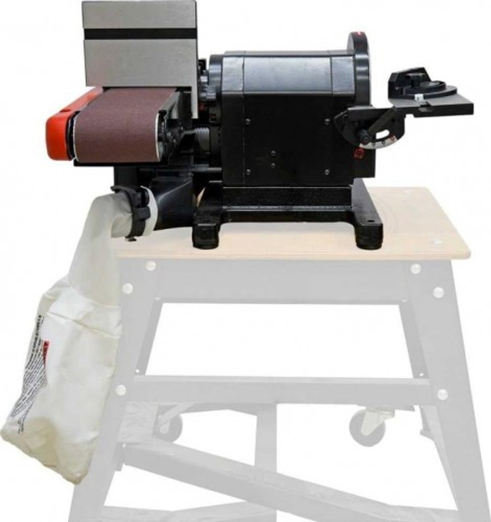 Станок шлифовальный Jib BD4800 0710020268000