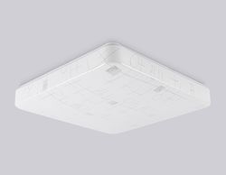 Ambrella Потолочный светодиодный светильник Air FZ1154