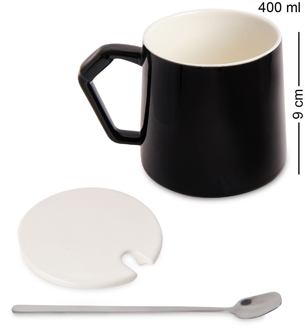 MUG-340/2 Кружка «Он и Она»